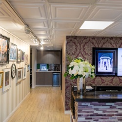 VIP Consultation and Photo Appointment