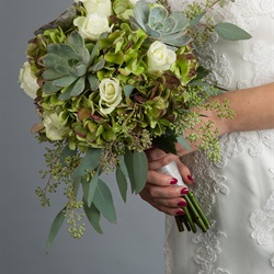 Desert Decadence Bouquet 