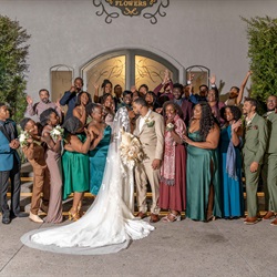 Digital Dream On and Offsite Photo Shoot