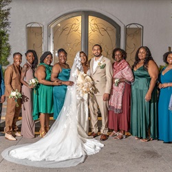 Digital Dream On and Offsite Photo Shoot