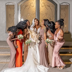 Digital Dream On and Offsite Photo Shoot