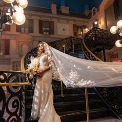 Digital Dream On and Offsite Photo Shoot