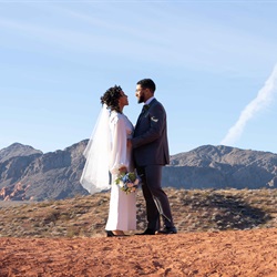 Valley of Fire Photo Tour 