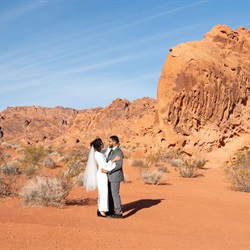 Valley of Fire Photo Tour 