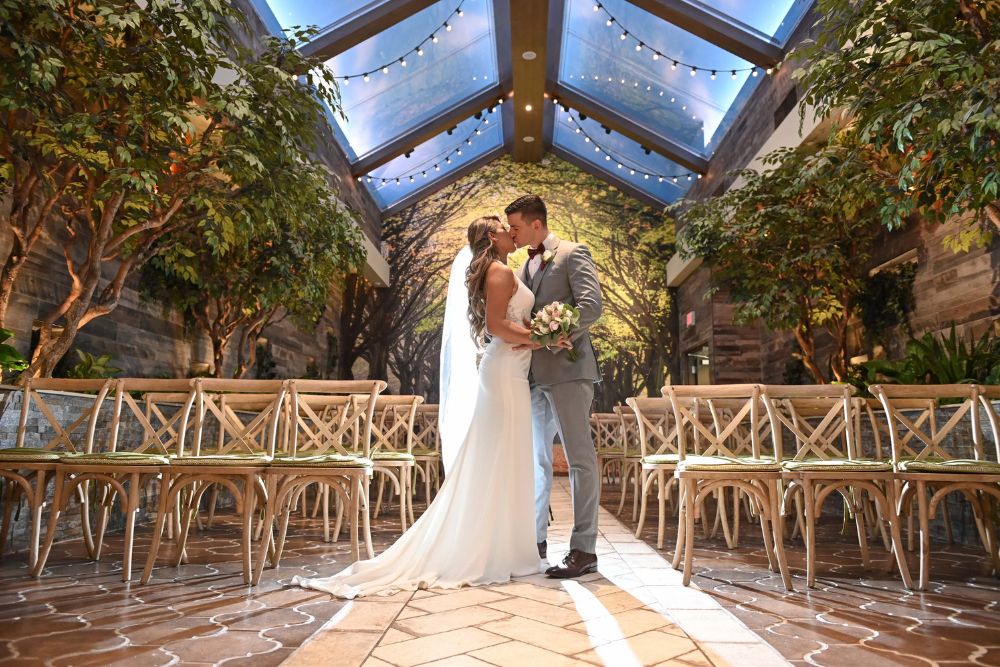 Chapel of the Flowers Photography