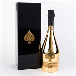 Armand de Brignac