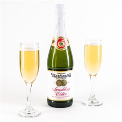 Sparkling Cider