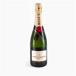 Moet & Chandon Champagne