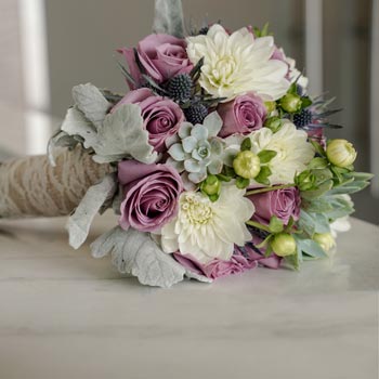 Bridal Bouquets