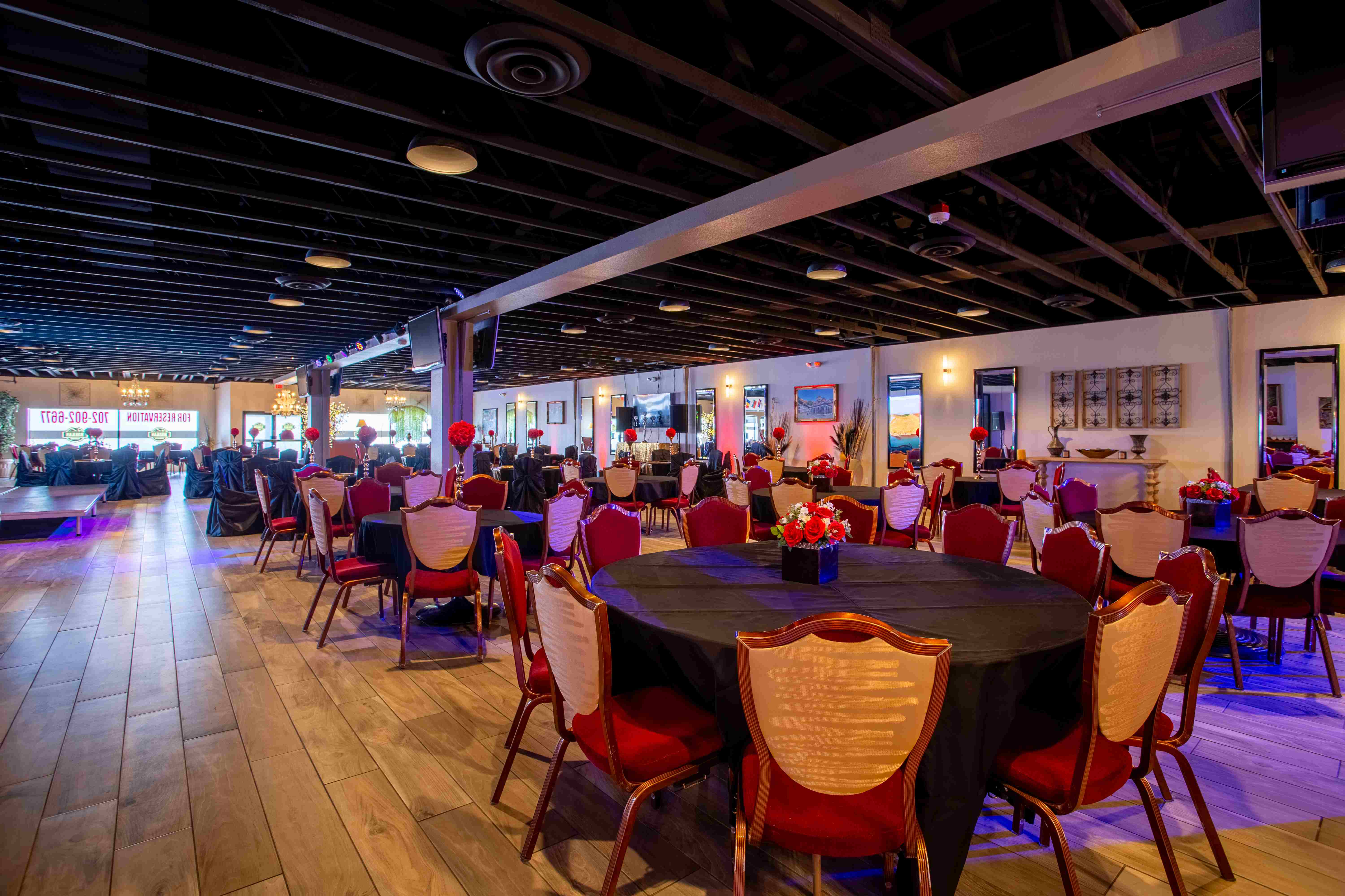 Chapel-of-the-Flowers-Vegas-Reception