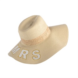 Mrs. Sun Hat