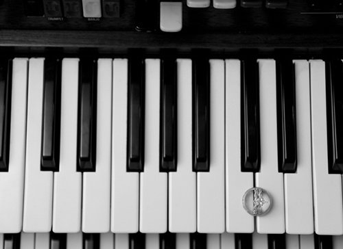 Piano for Classical Wedding Music