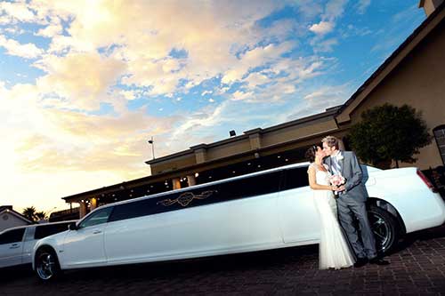 Wedding Car Service
