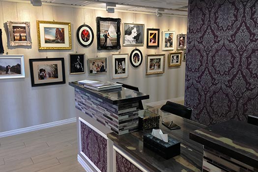 Chapel of the Flowers Photo Gallery