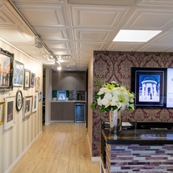 Photo Memory Transportation Service