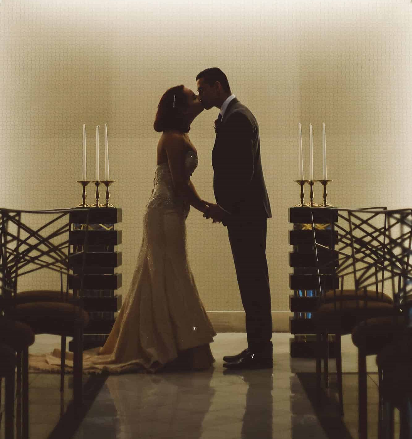 Sarah & Andrew Morley