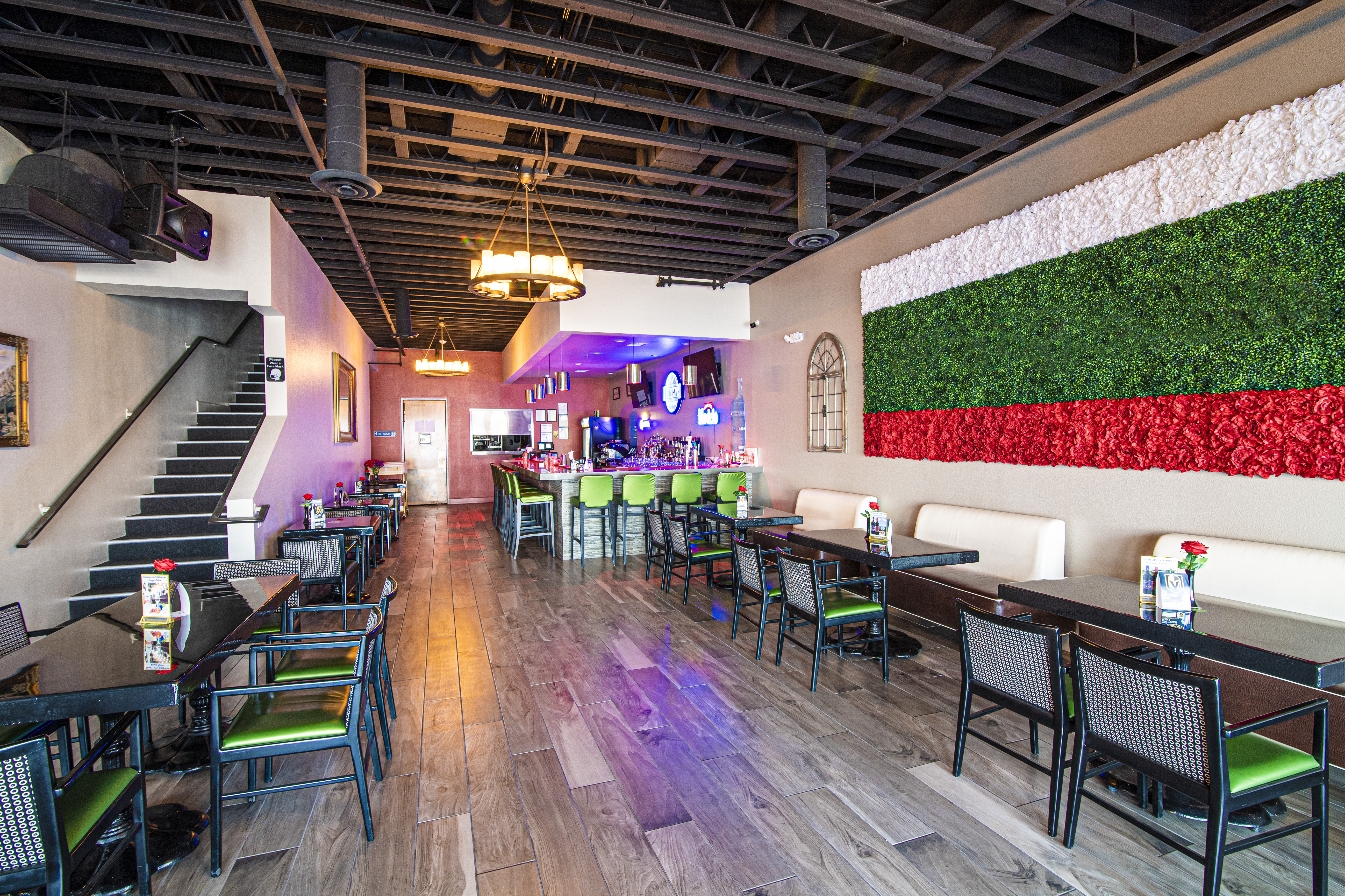 Chapel-of-the-Flowers-Vegas-Reception